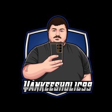 yankeesholic99's profile picture. avid ny giants yankees and red wings fan racing enthusiast autistic wrc fan content creator on youtube