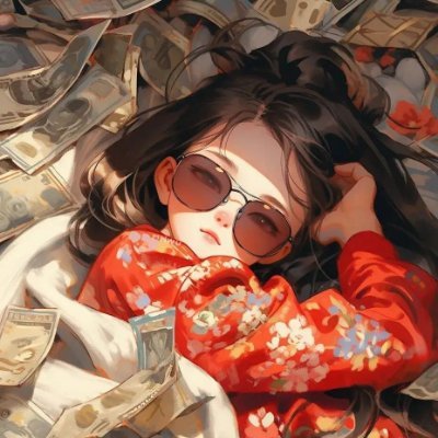 ICPandBearsd10's profile picture. A wild ride: life. 35 years old, launching from Richmond, fueled by XRP.