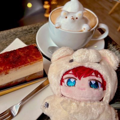 鱸さんのプロフィール画像