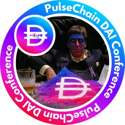 Long time crypto trader. Made money. Now here for memes, and the future of DeFi. | #Pulsechain schiz $pWBTC #Atropa $Hex $TJ $Bear | $pDAI to 💵 NFA DYOR