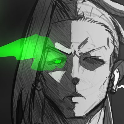 elpatoniss's profile picture. 22 | Digital Artist | Self-Taught | VTuber addict 

Give me the one chance, so I can prove to you.