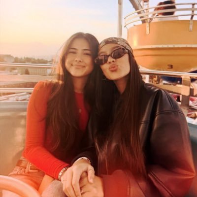 lumianihq's profile picture. ୭˚. ᵎᵎ home of everything lumi pollack & liamani segura  ༘⋆🪩🍋