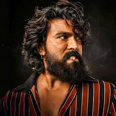 RamCharanEFC23's profile picture. 