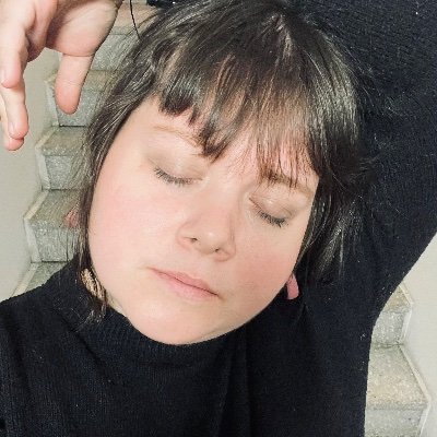 veganforjustice's profile picture. Профессиональная ждуля пяти веган-заключённых.
Vagitarian, human rights activist, feminist