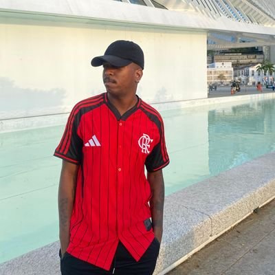 1997 - Flamengo, samba y cerveja. Tentaram me calar, mas eu sempre volto.