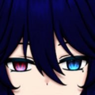 OkxMimxKi_'s profile picture. The lonely wolf 🇹🇭/🇬🇧 Model/Rigger:@Chalen5445 General tag:#Mikiม๋าซึน 🎨#MikiFA 👾#MikiGame 🎭#MikiMeme 🎤#ม๋าซึนโฮ่งโฮ่ง