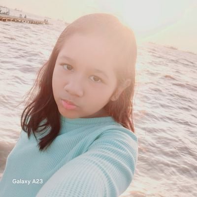 Ammih99's profile picture. hidupku penuh keberlimpahan🥰🥰
Telegram @Ammih99
Discord @Ammih99
instagram @Ammih99
ganti nama jadi @Poetriz7 ya