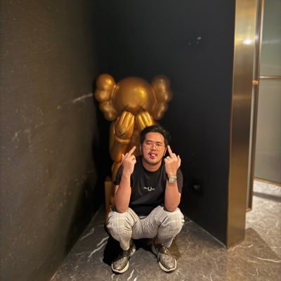 ir_effendi23's profile picture. Bingung.