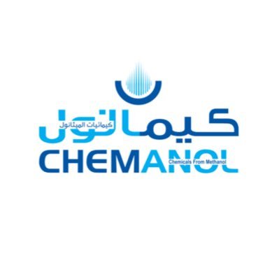 ChemanolCompany's profile picture. Methanol Chemicals Company | شركة كيمائيات الميثانول