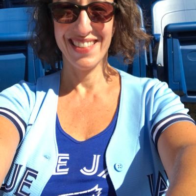 GabnDad's profile picture. I'm a mom, pop culture consumer, cat appreciator, Blue Jays rooter. Some politics when I'm mad.