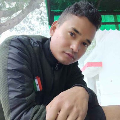 BimalBhatt38199's profile picture. 