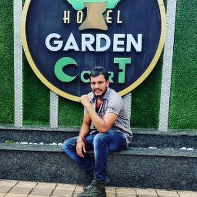 NarayanCho2161a's profile picture. 