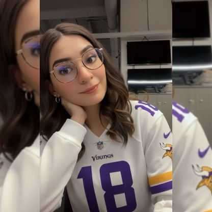 💜💛Colaboradora Viking en #FootballGirlsMx @nflgirlsmx #skol | amo el rugby🏉 | #SFGiants|#DubNation 🏀 |#Atlante 💙❤️