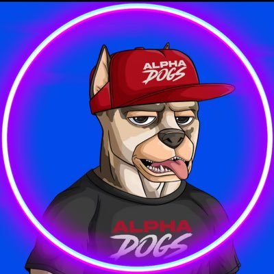 🙋♂️🎙️Patton | @ApeAlphaDogs 🧑💻| Mental Heath Advocate 🫶 | Communications 🗣️| Marketing for hire 🤌 #VibeCodeCrew $APE $XRP $ETH $GUGO @Jarritos 🦴