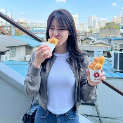 PottecsRuiz's profile picture. 日本語を勉強してニュースアカウントを見ます。🎀
日本語でツイートすることにしました。 🎌
食べ物と旅行
私も日本語の練習を手伝ってもらえると嬉しいです。(ಥ _ ಥ)
新しい人と知り合うのも楽しいですね,ハハハ😀
よろしくお願いします🙇🏻‍♀️