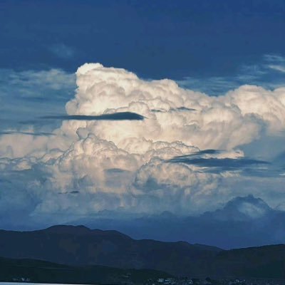 Fahd_alghny's profile picture. ☁️✨ Beauty of nature