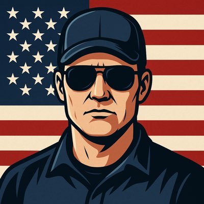 CFighter1776's profile picture. 🌊 Coastal Freedom Fighter | Drain the Swamp | Save America | MAGA Forever