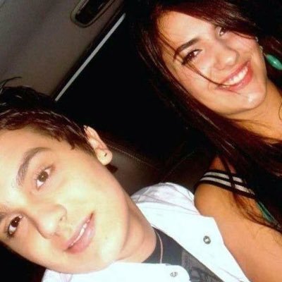 Ei, anjo onde você esconde suas asas? (@luansantana) ❤👼 -Luan seguiu 20/07/20