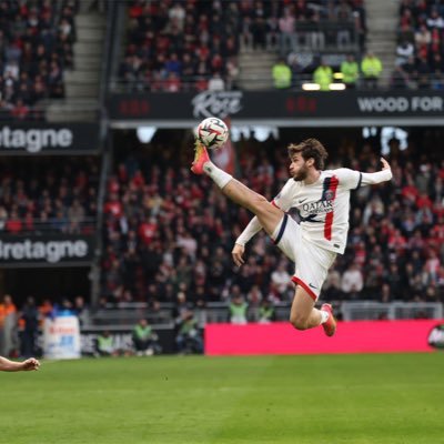 Analyse individuelle (profilage, préparation adversaire, retours, suivi...) 👉 DM
| Ex @staderennais