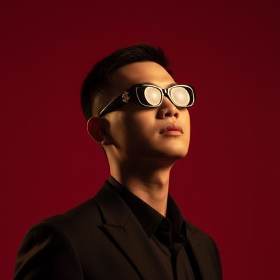 hongbieen's profile picture. 