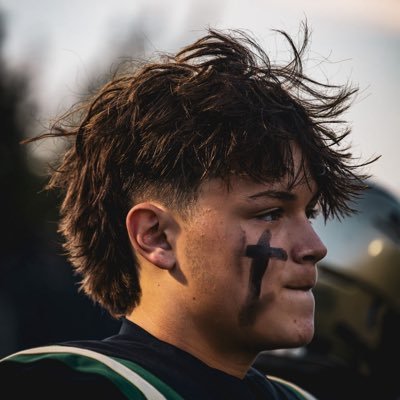 Saint Vincent Saint Mary High School C/O 28 QB 6’3 182 3.8 GPA gmail: will.adamson7351@gmail.com 📞 234-417-6038