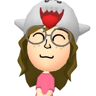 HUGE dokuro chan fan
from 🇵🇪, likes wii u, warioware, and mii stuff