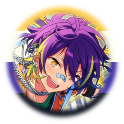 ❥ “ Then oh, right between reality and dream, there you were!” ❥ Cosmic/Mari // non sharing romantic shinobu yume // Read carrd byf!