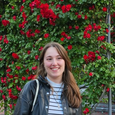 isa_garcxa's profile picture. 