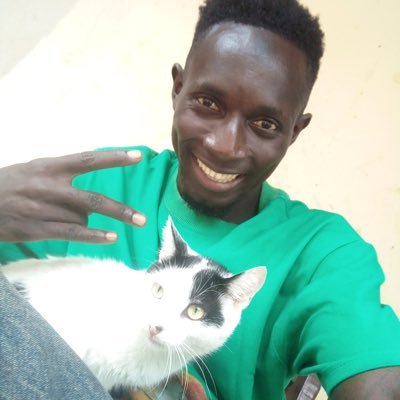 babadrammeh033's profile picture. honest and kind