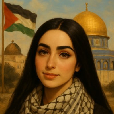 Liberation of Palestine, from the river to the sea. Free Palestine🇵🇸