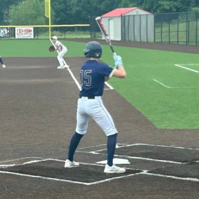 mwmeloan's profile picture. 2029 | C | Liberty North High School | Building Champions Baseball