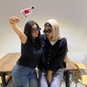 zahrahamdiii's profile picture. 🦚