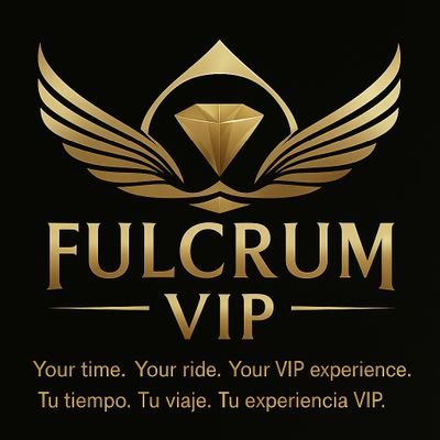 julito_Mia_Mi's profile picture. With #FULCRUMVIP , enjoy:

- Chauffeur by the hour
- Seamless transfers to ports & airports
- Luxury night-out rides
- Disney trips with comfort & style