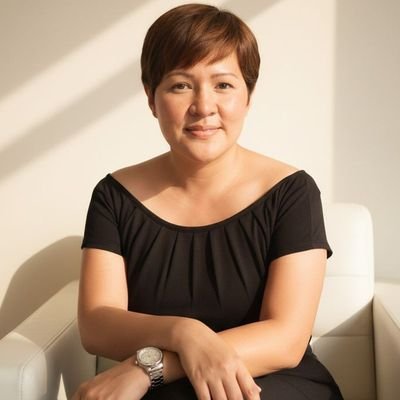 Mamá. Defensora de derechos humanos y constructora de procesos organizativos en El Salvador. Izquierda. Diseño materializó propongo cambios estructurales.