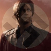 πππ π β‘οΈβ‘οΈ πππππππͺ (@le0n__kennedy) 's Twitter Profile
