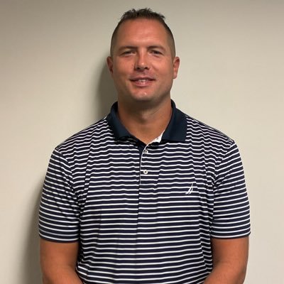 JoshOB89's profile picture. Father of two girls, Husband to Ashley, Teacher and Football Coach for Trinity