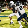 Landon_Knizek's profile picture. Running Back, Tampa FL | Class of 2028 | Steinbrenner High School #34 | 3.9 GPA