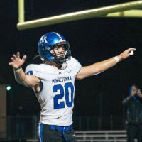 Myles augustyn (@mylesaugustyn) 's Twitter Profile