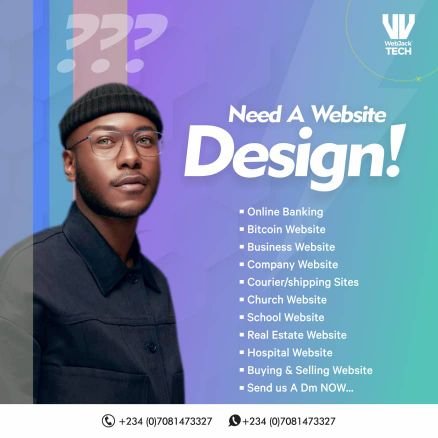 Fintech Product Manager|Web Developer|Web3 Content Creator|True Crime Youtuber
Youtube Channel: https://t.co/4kykM43ZvZ