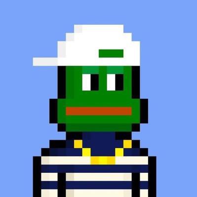 Computer engineer, memer, and serial entrepreneur running multiple businesses. Passionate about innovation, but not here for financial advice or DMs.