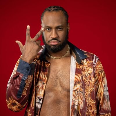 YERRR #DripMovement 💦 239 #BW500
Professional Wrestler |
Content Creator |
Bookings Mattvertigopro@gmail.com |
Links 🔥
https://t.co/kLTrzNotQ2