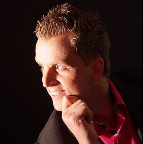 JeroenBie's profile picture. 