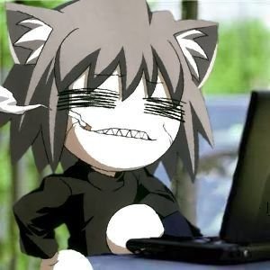 NEKOVOID_0004's profile picture. Helloooo...~ /⁠ᐠ -ꞈ -ᐟ⁠\💚