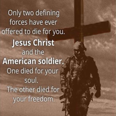 ✝️Christian• Widower • Father •Soldier - I Help Youth Rise Above Addiction Through Faith and Discipline into God's Calling.