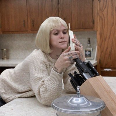 UNPUN1SH4BL3's profile picture. scream (1996) dir. wes craven