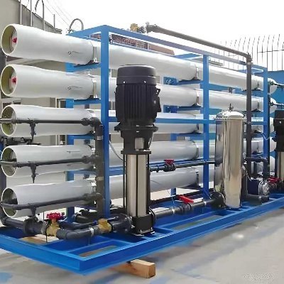 reverseosmosis9's profile picture. We specialize in customizing seawater desalination systems, customizing designs based on your production capacity, water quality requirements, 8613512115386