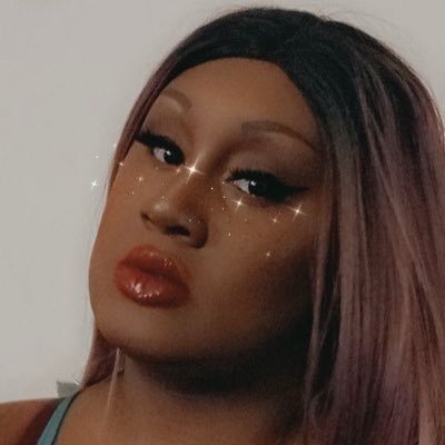 She/They🏳️⚧️ I’m Jasmine 35 Intersex transwoman, model, cosplayer, published author, BLM #TransEquality 21+ Horror lover and Witch #barbz #Beyhive