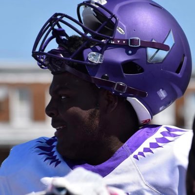 Joppatowne high school MD C/O “26”|3.5 GPA| LG/C/DT. 6’2 251lbs| Phone: 443-619-2903 | Gmail: tayvonmurphy16@gmail.com