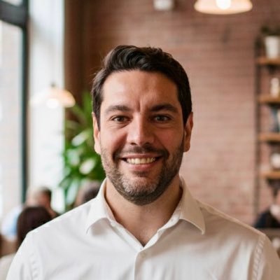 Hiring leaders for PE backed businesses | AI implementation for Hiring. Used to recruit for this app when it was a blue bird.