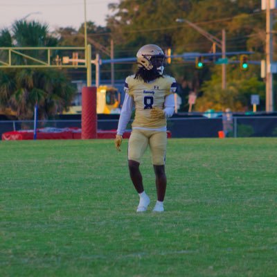 @Trevonburch1